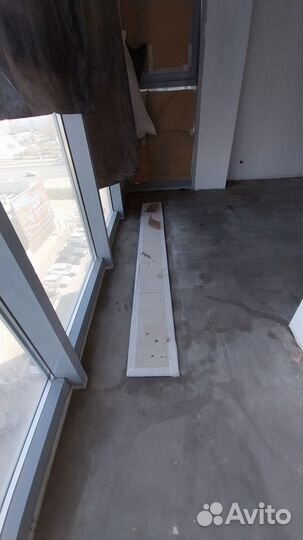 Мастер приемщик квартир и домов