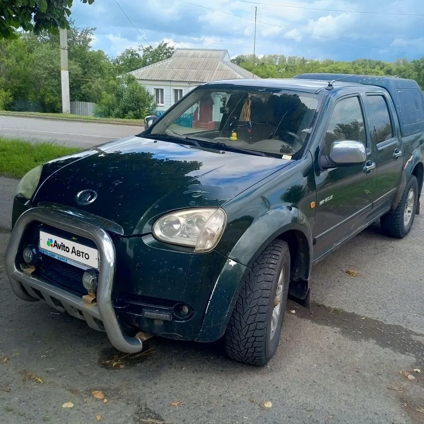⭐︎ Купить Great Wall 🚘 от 200 000 ₽ в Белгороде: 74