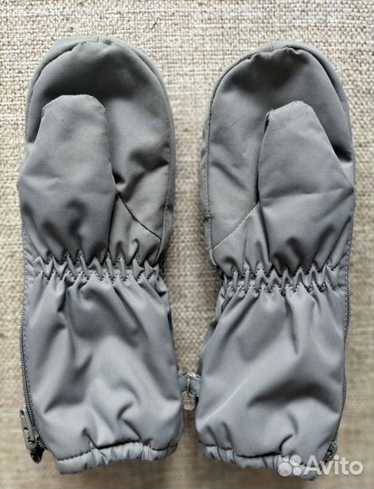 Варежки, рукавицы Рейма reima