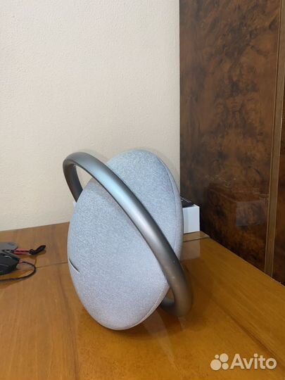 Беспроводна колонка harman kardon onyx studio 7