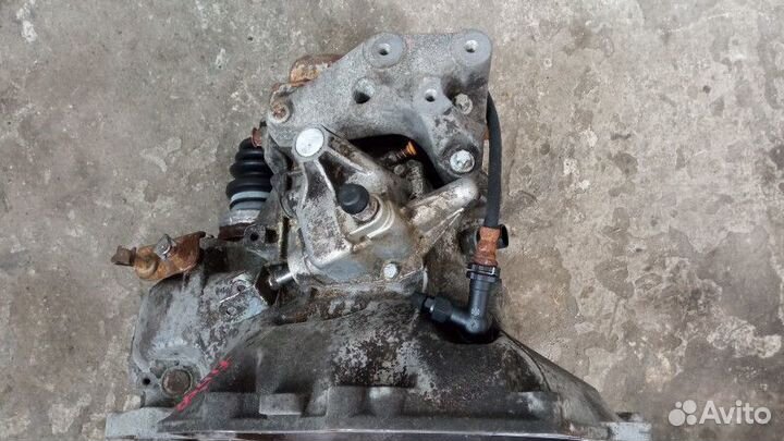 Коробка МКПП Опель Астра Н 3.94