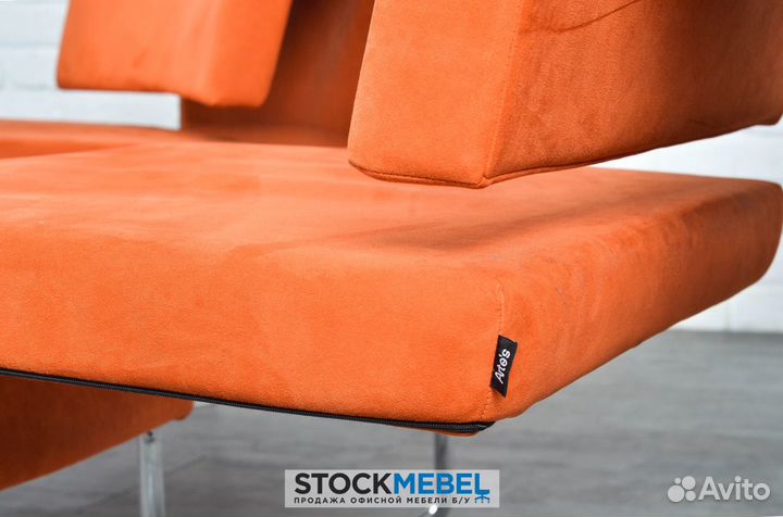 Офисная мебель. Диван модульный Path Sitland