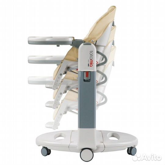 Стульчик для кормления peg perego tatamia