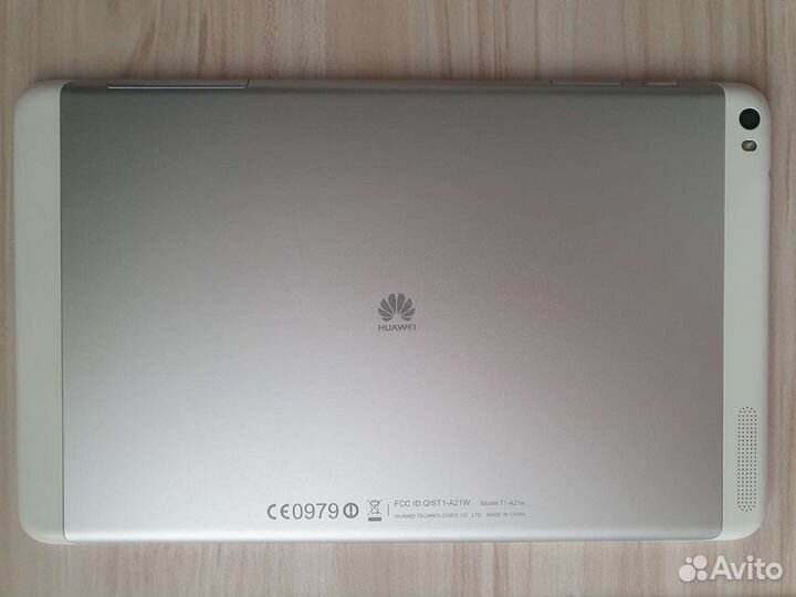 Планшет Huawei MediaPad T1 16Gb