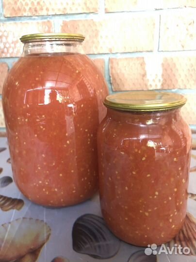 Соленья домашние