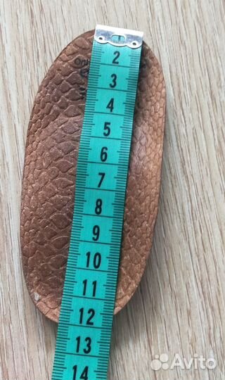 Стельки ортопедические детские