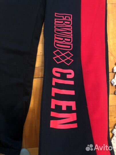 Комбинезон женский спортивный 44-46