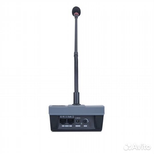 Микрофон biamp MDS.DEL