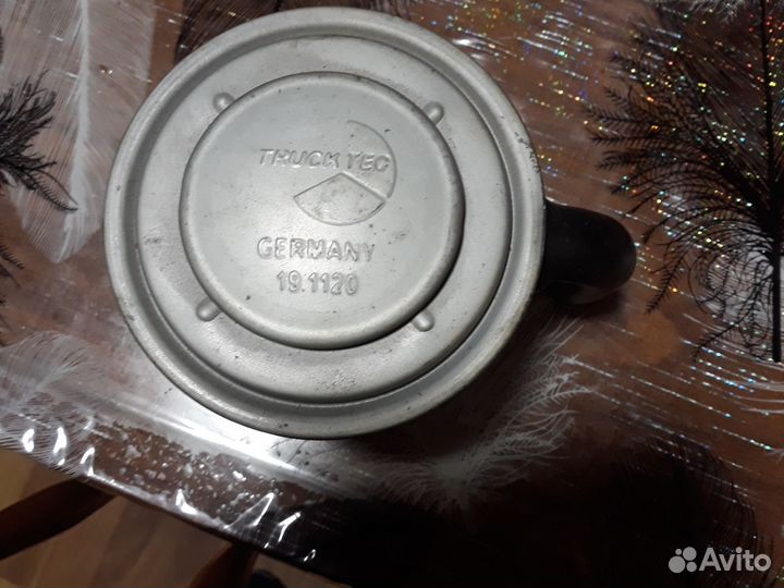 Сапун MAN TGA 05.10.004 19.1120