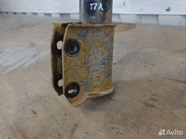 Амортизатор стойка пл renault sandero 1