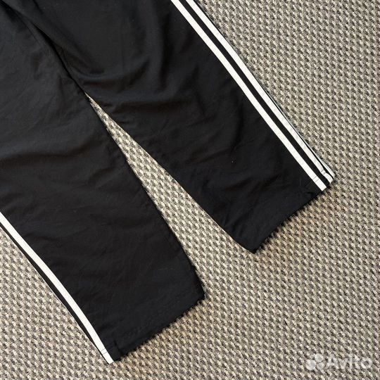 Штаны ветрозащитные Adidas Essentials (S)