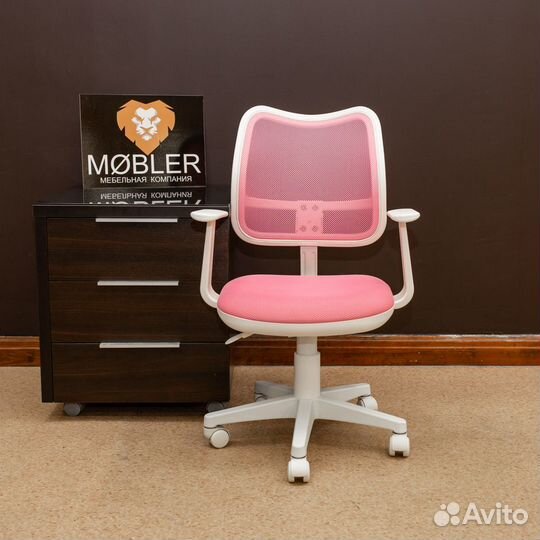 Детское компьютерное кресло