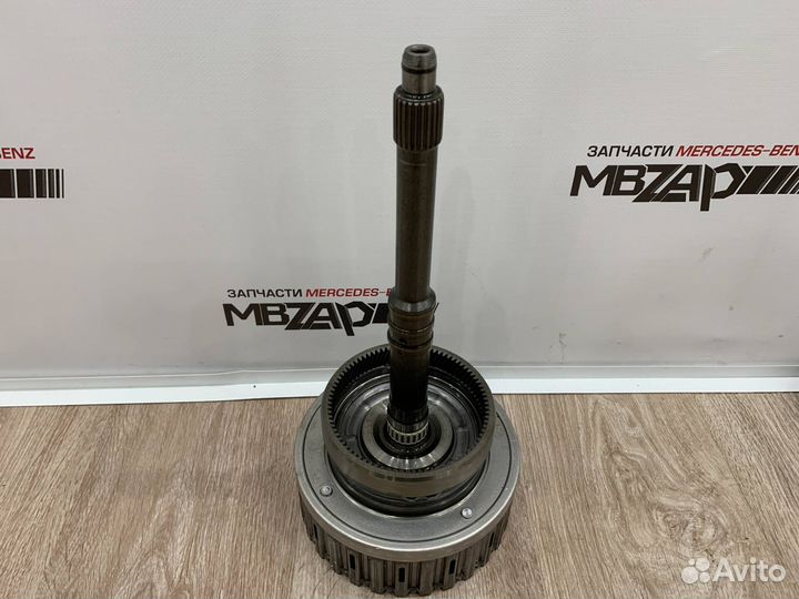 Муфта первичного вала АКПП 722.9 Mercedes