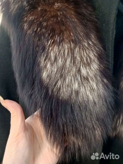 Пальто женское зимнее