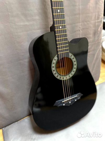 Гитара 6 струн