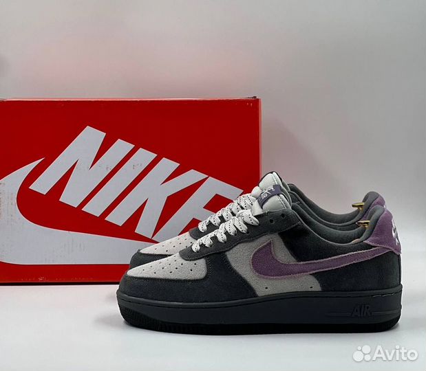 Кроссовки мужские Nike Air Force 1 Low