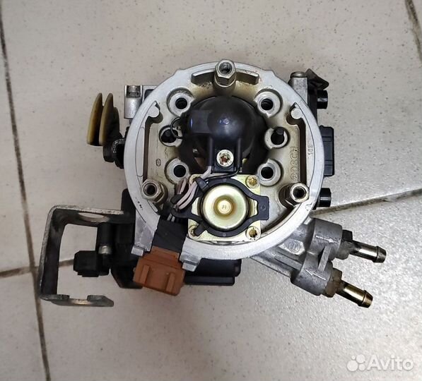 Моновпрыск VW Passat B3 / Golf 3 1.8