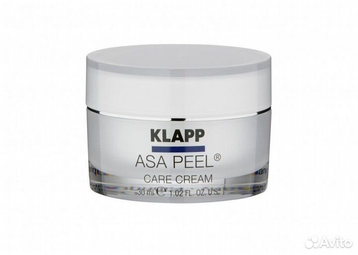 Klapp профессиональная косметика