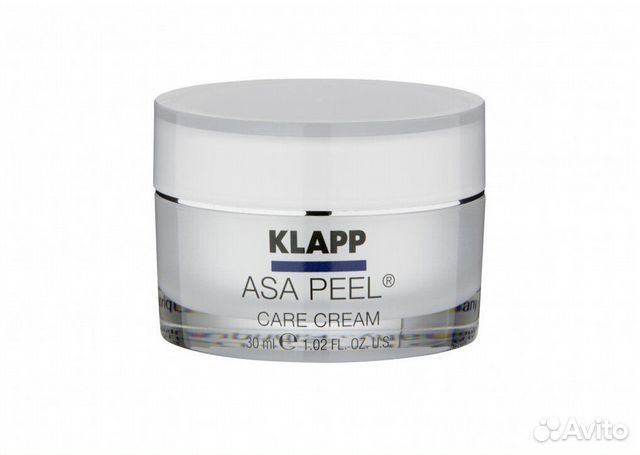 Klapp профессиональная косметика