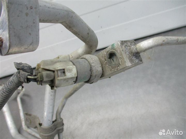 Трубка кондиционера Faw V5 седан CA4GA5 2013