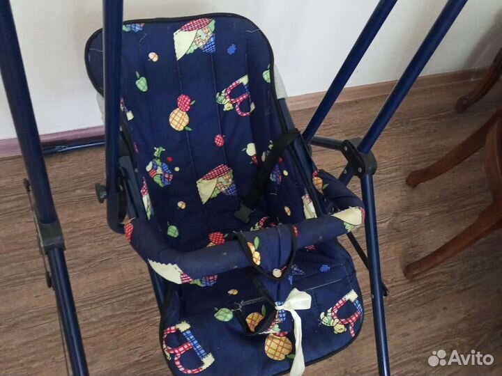 Детские качели