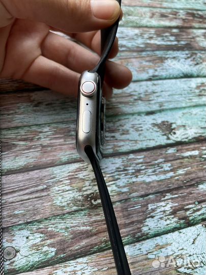 Часы электронные Apple watch X7 Plus