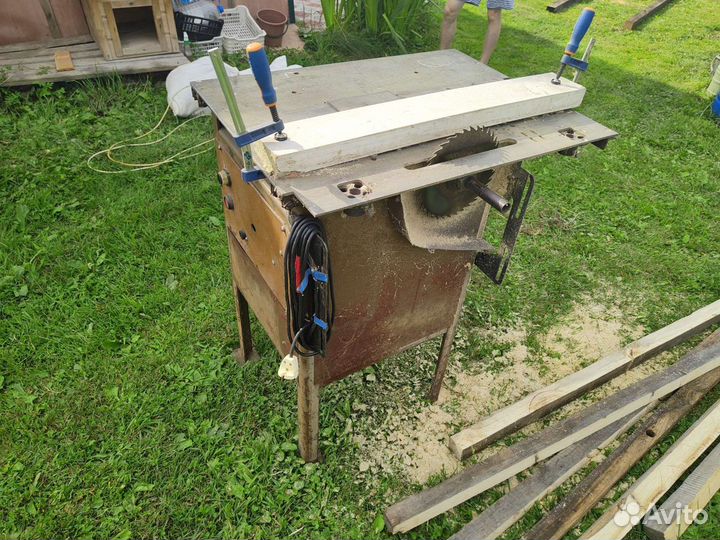 Циркулярка