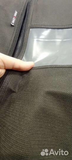 Чехлы для костюма 60/90 см.Новые