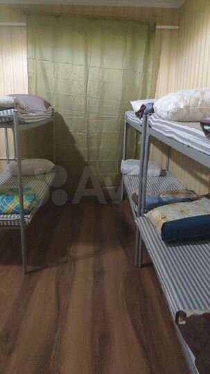 Комната 20 м², 1/2 эт.