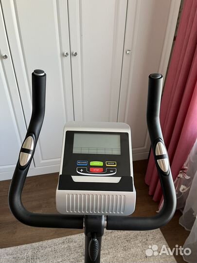 Велотренажер sport atlas