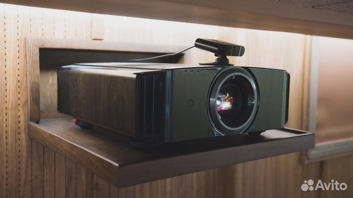 Ремонт и обслуживание проекторов