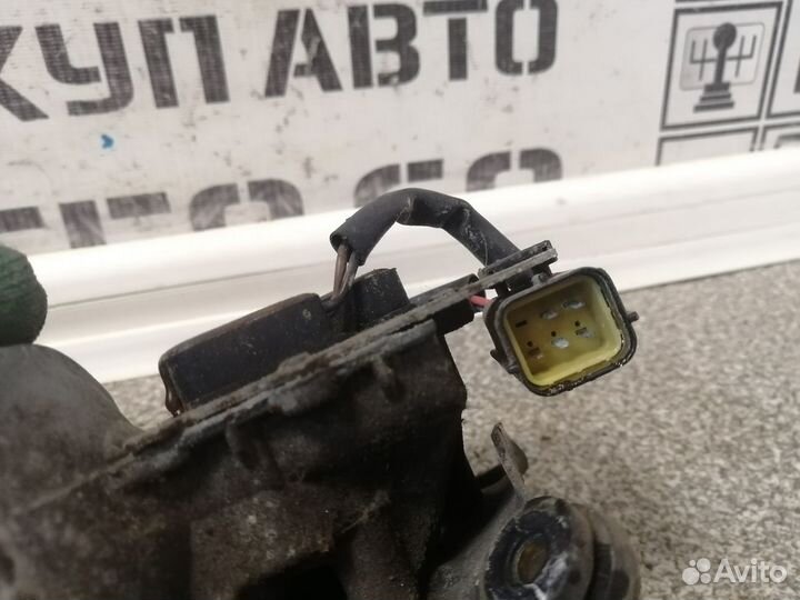 Моторчик стеклоочистителя для Rover 25