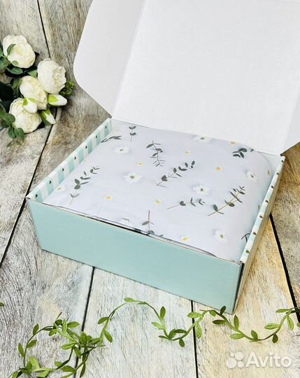 Подарочный набор «Удовольствие»