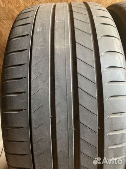 Michelin Latitude Sport 3 255/50 R19 103Y