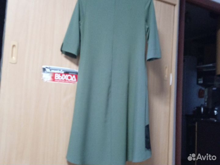 Платье женское