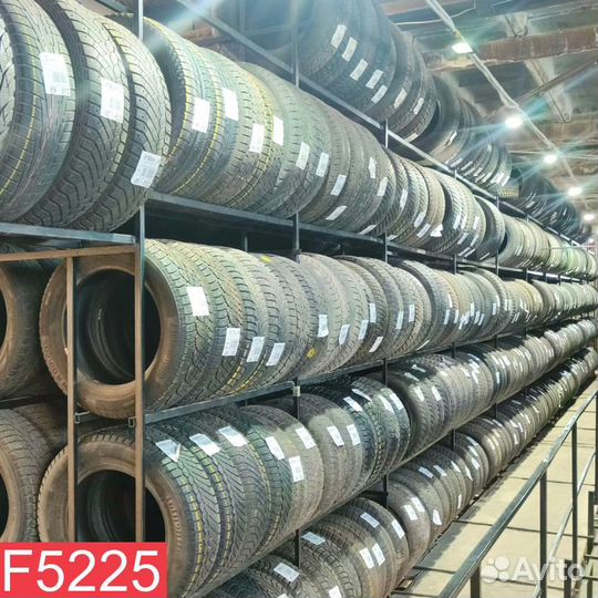 Dunlop SP Winter Sport 4D 235/60 R18 107M