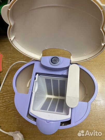 Кофеварка капельная