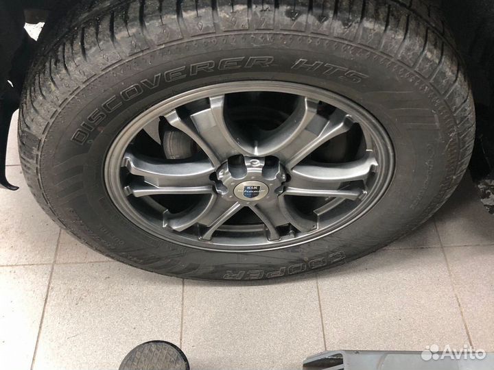 Nissan Pathfinder 2.5 AT, 2013, 129 418 км