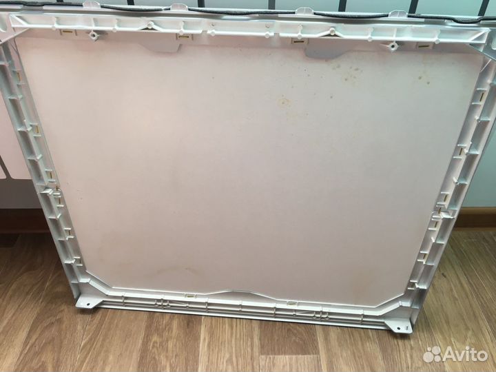 Оригинальные запчасти на стиральную машинку LG