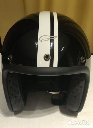 Мотошлем Fulmer V2, размер S