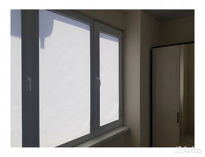 Рулонные шторы Крокус арт.wxyv81TK