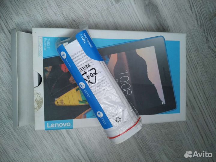 Lenovo tab3 7essential