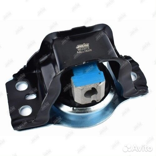 Опора двигателя