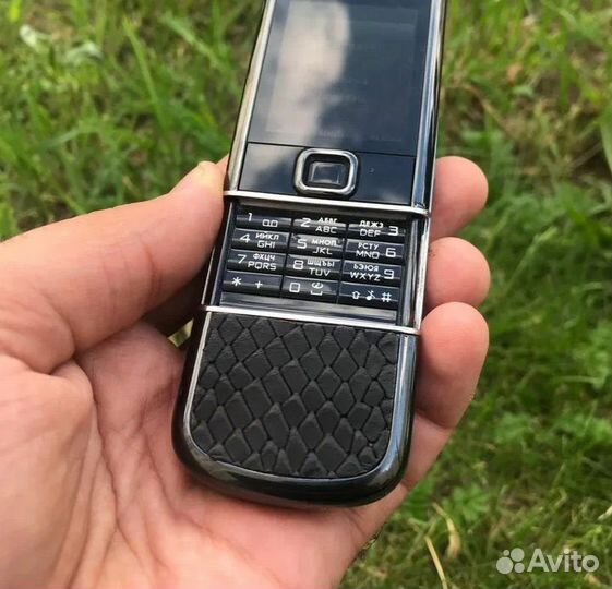Nokia 8800