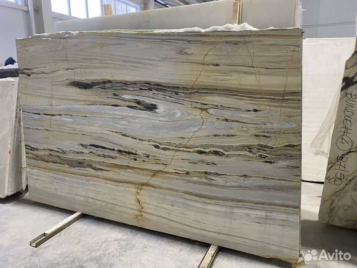 Слебы из мрамора гранита и оникса