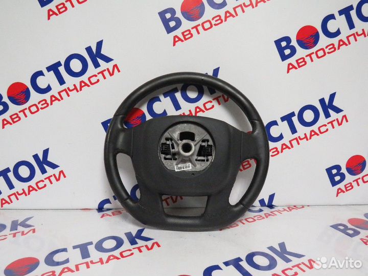 Руль citroen C4 B7