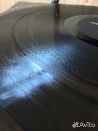 Алиса – Шабаш, 2 LP, 1991