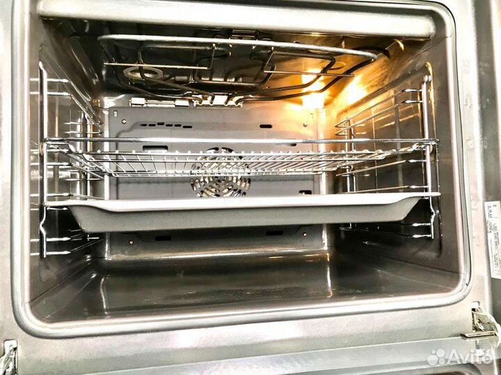 Духовой шкаф Bosch