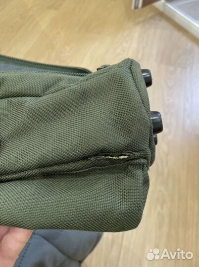 Чехол для 2-х удилищ Fox Royale