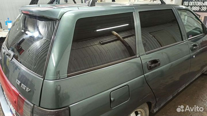 Тонировка автомобиля